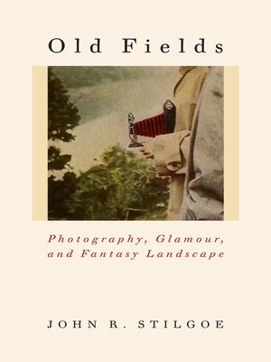 cover image of Old Fields